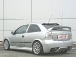 Opel Astra by Lester 2003 года